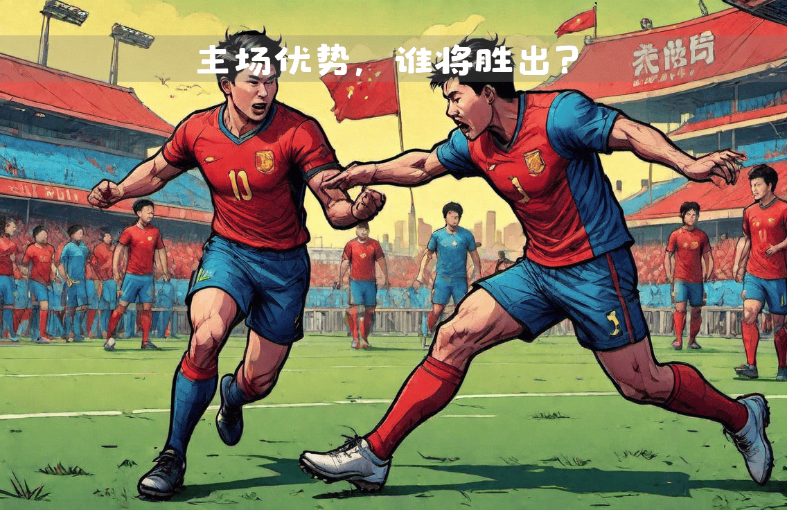 匈牙利将迎战塞尔维亚：实力对比展开的简单介绍