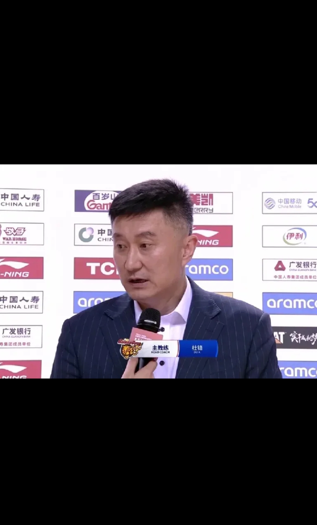 广东宏远队主教练因健康原因辞职，球队何去何从？的简单介绍