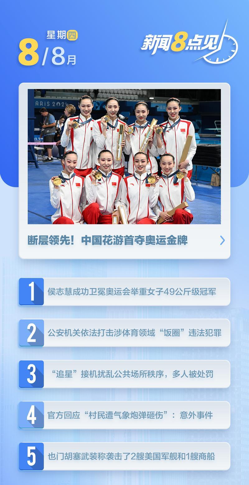 中国运动员闯入前三，表现出色